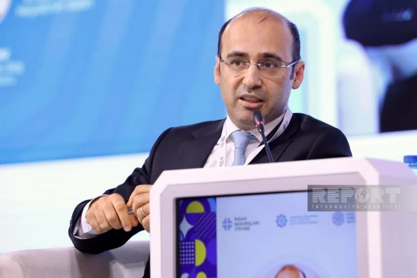 Cəlal Qasımov: INMerge Sammiti bütün region üçün innovasiya ekosistemini gücləndirir