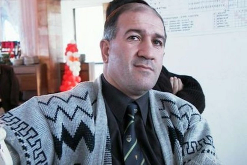 Maşallah Əhmədovun ev dustaqlığının müddəti uzadılıb