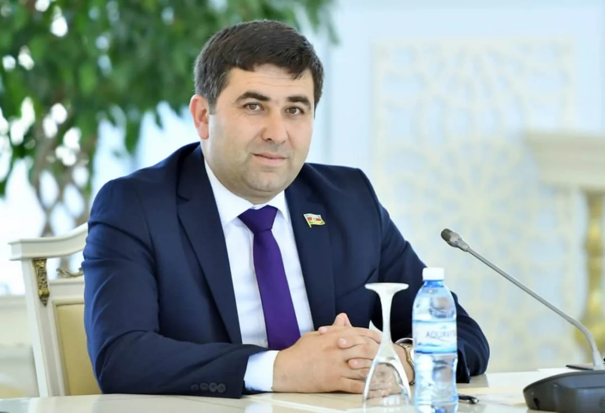 Deputat: Bütün siyasi partiyalar birgə bəyanat verməlidir