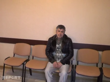 Azərbaycanda İran vətəndaşından 3 kiloqrama yaxın heroin aşkarlanıb - FOTO