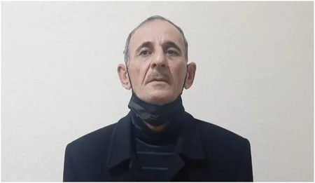 Zərdabda qeyri-adi oğurluq hadisəsi baş verib