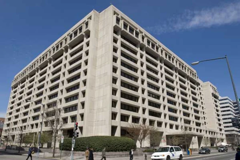 İMF: Azərbaycan struktur islahatlarını davam etdirərsə, məhsuldarlıq 6% artacaq