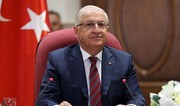 Türkiyəli nazir: İsraillə İran arasında gərginlik regionda böyük xaosa səbəb ola bilər