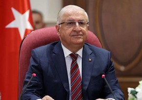 Türkiyəli nazir: İsraillə İran arasında gərginlik regionda böyük xaosa səbəb ola bilər