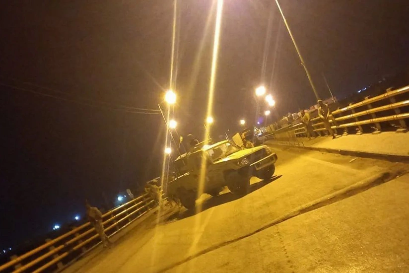 Taliban silahlıları ilə İran sərhədçiləri arasında atışma olub