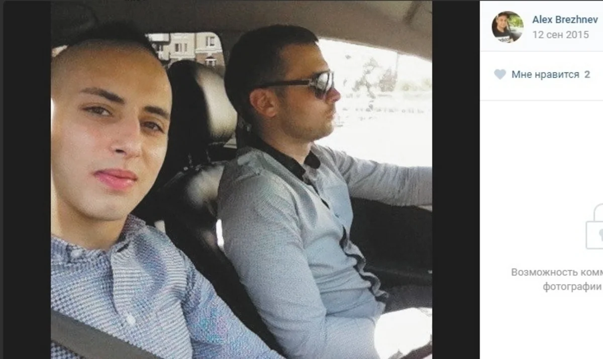 Rusiyada baş verən yol qəzasında gənc azərbaycanlı ağır yaralanıb - FOTO