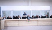 Ermənistan silahlı qüvvələrinin təxribatları nəticəsində zərər çəkmiş 60-dan çox şəxs məhkəmədə ifadə verib