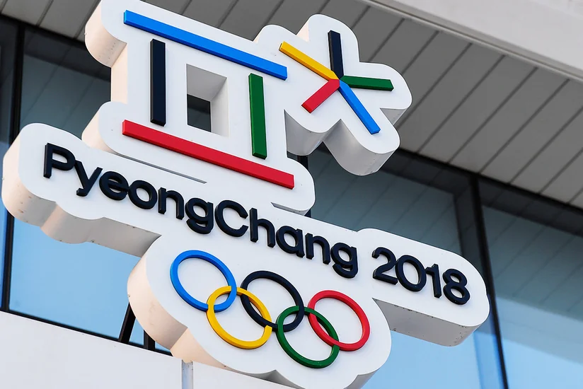Оргкомитет ОИ-2018 не подарит смартфоны Samsung иранцам из-за санкций ООН
