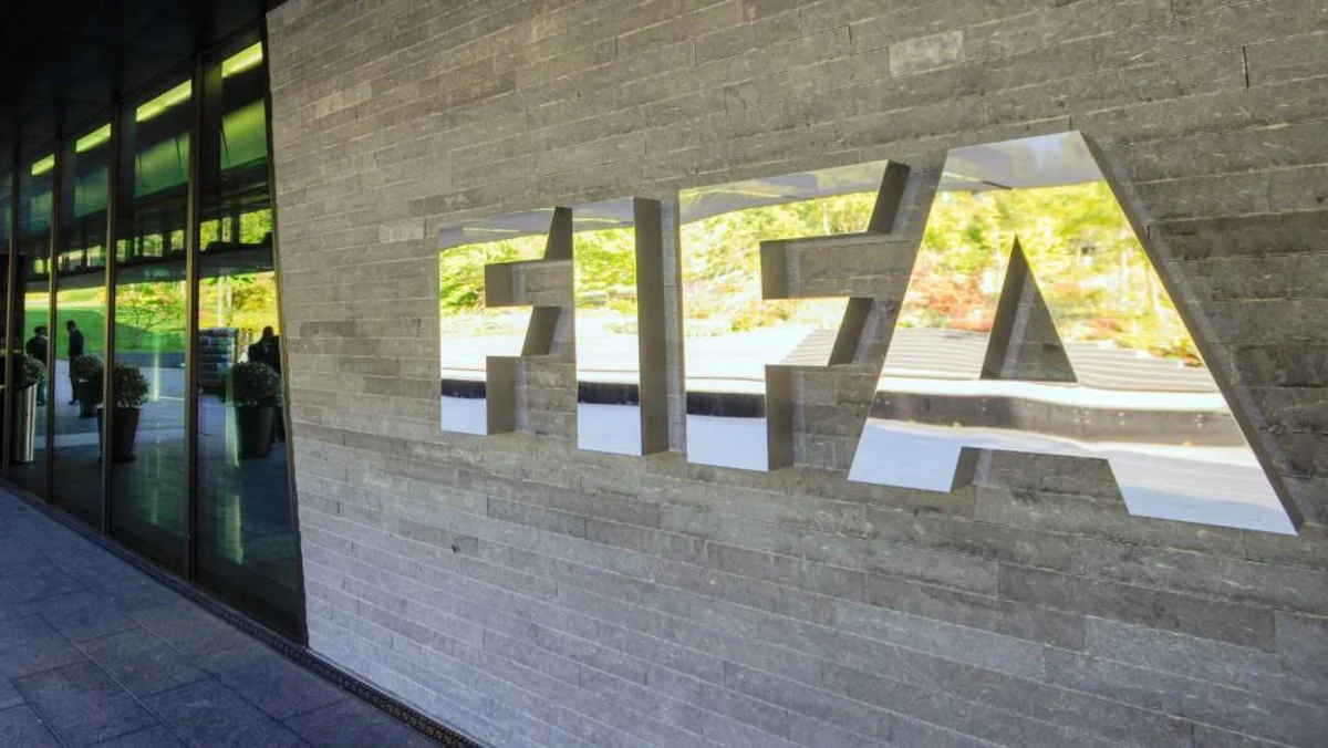 Azərbaycan millisi FIFA reytinqdə iki pillə geriləyib