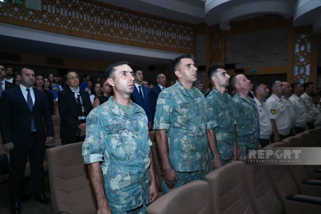 Captivating music video for Azerbaijan song filmed in liberated territories released