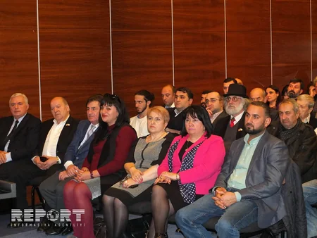 Gürcüstanda nəşr olunan Azərbaycan dilli qəzet “İlin ən tolerant qəzeti” mükafatına layiq görülüb