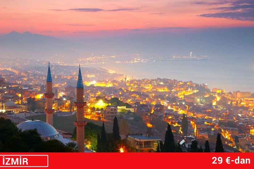 Buta Airways expands its route network with flights to another popular Turkish resort