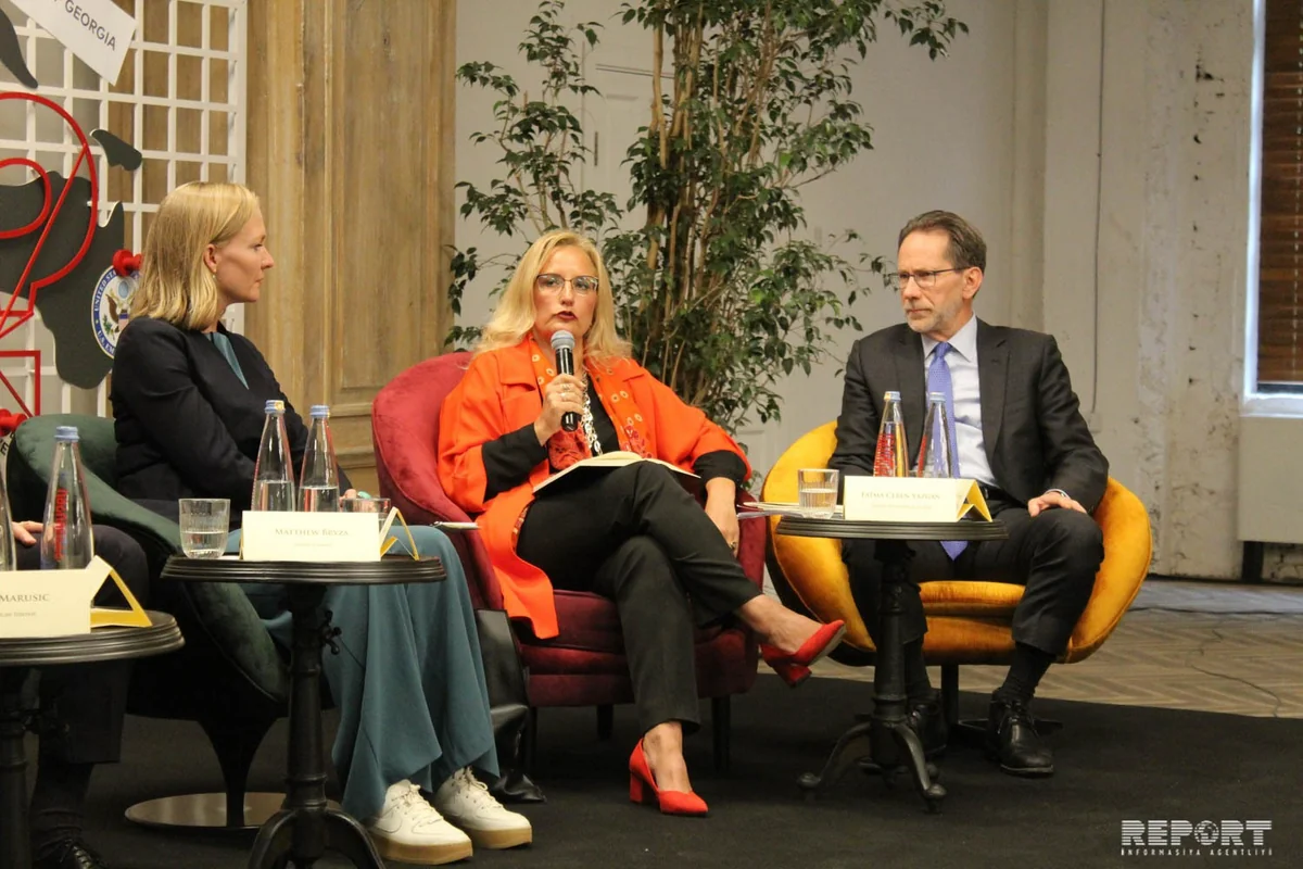 Ambassador: Turkey wants stability in allied countries