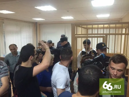 Armenian athlete murdered Azerbaijani footballer, sentenced