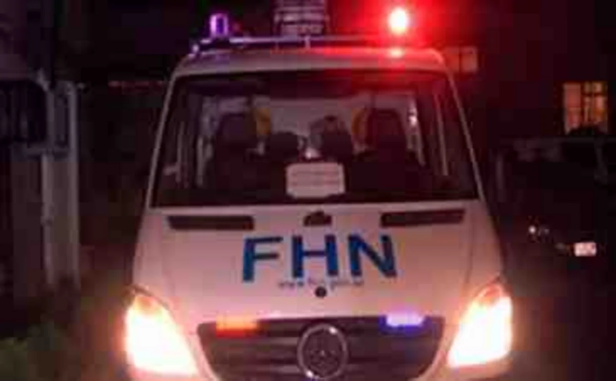 ​Yasamalda intihara cəhd hadisəsi qeydə alınıb