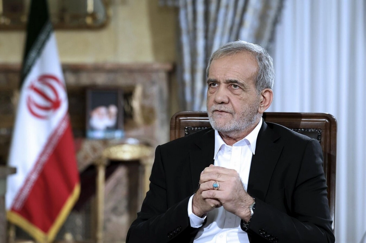 İran Prezidentinin Azərbaycana səfərinin vaxtı məlum olub - EKSKLÜZİV