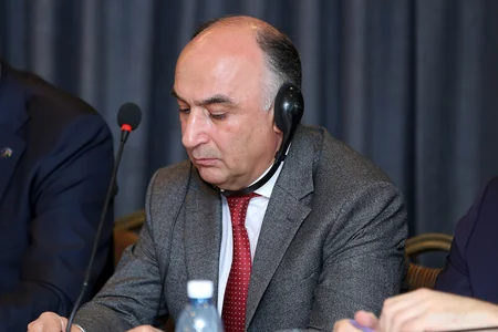 Aİ səfiri: Azərbaycanın insan alverinə qarşı mübarizədə atdığı addımları yüksək qiymətləndiririk
