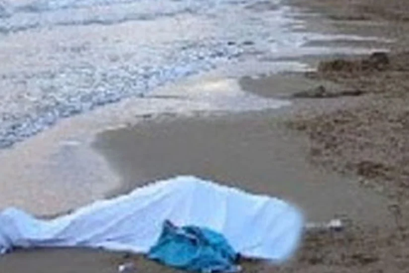 Xəzər dənizindən meyit tapılıb