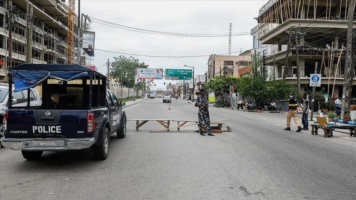 Nigeriyada fermerlərə silahlı hücum nəticəsində 13 nəfər ölüb