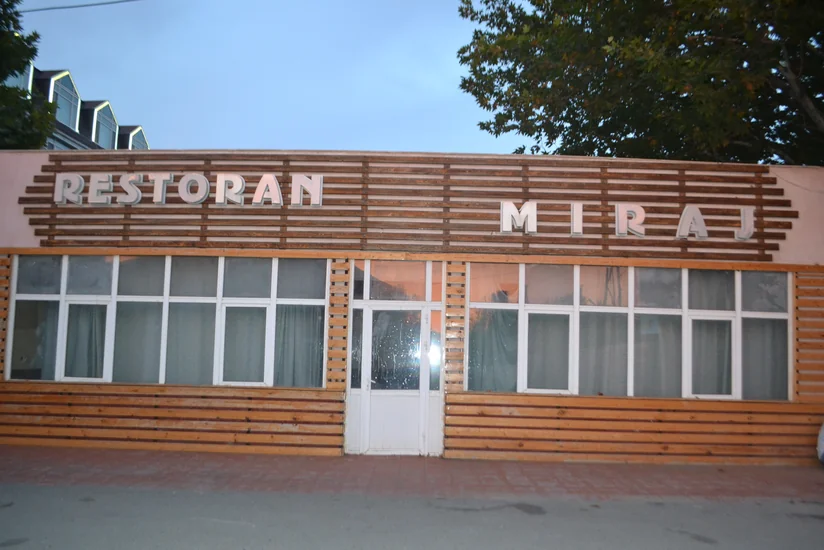 Mingəçevirdə gizli restoran işlədən şəxs 3 100 manat cərimələndi