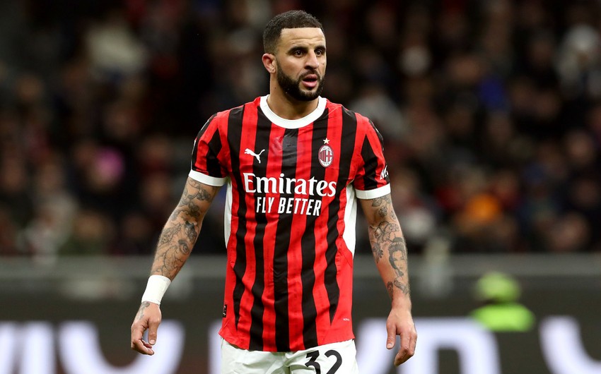 Milanın futbolçusu əməliyyat olunub