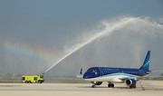 AZAL Türkiyənin Çukurova Beynəlxalq Hava Limanına ilk reysini həyata keçirib