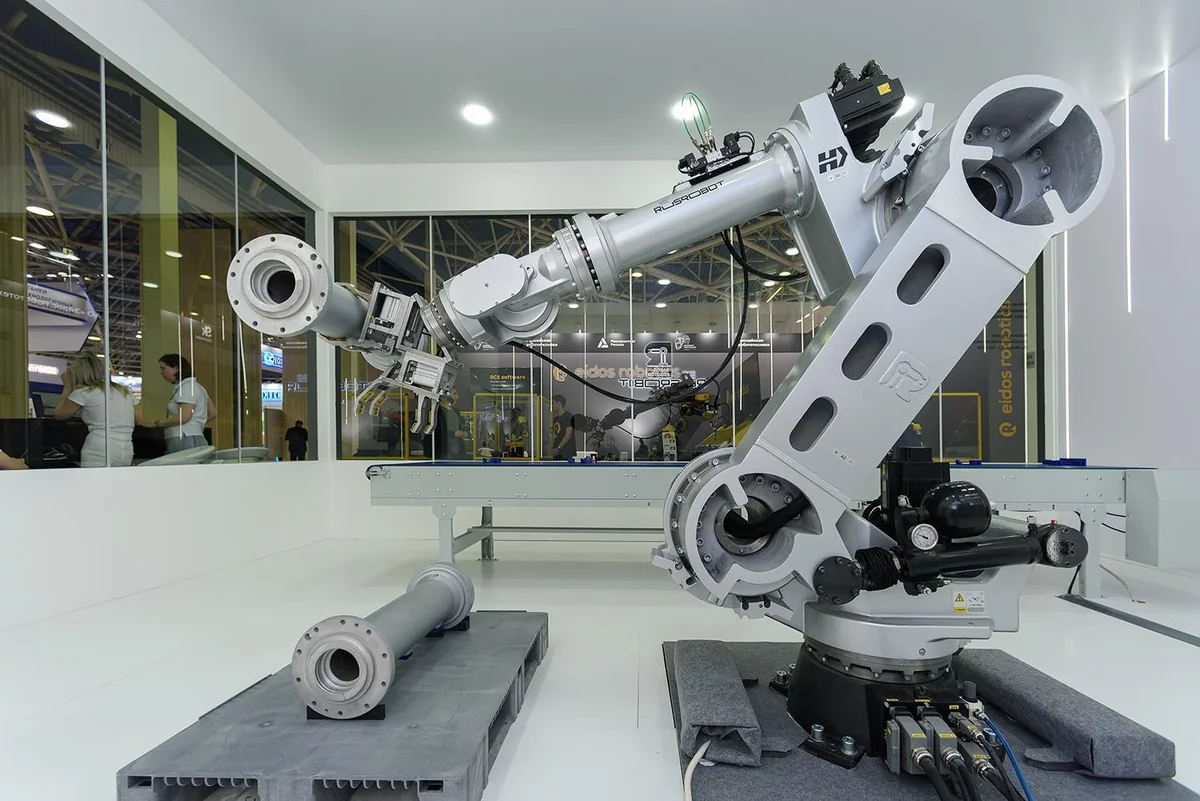 Dmitry Alekseev: ICT growth in Azerbaijan in 2025 will be 9-12%