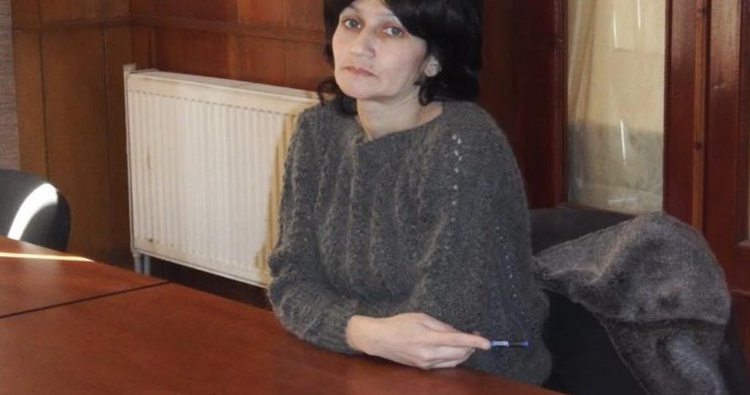 Azərbaycanlı FIDE hakimi vəfat edib