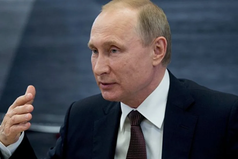 ​Путин: Москва знает, в каком году США получат новую ракету большего радиуса