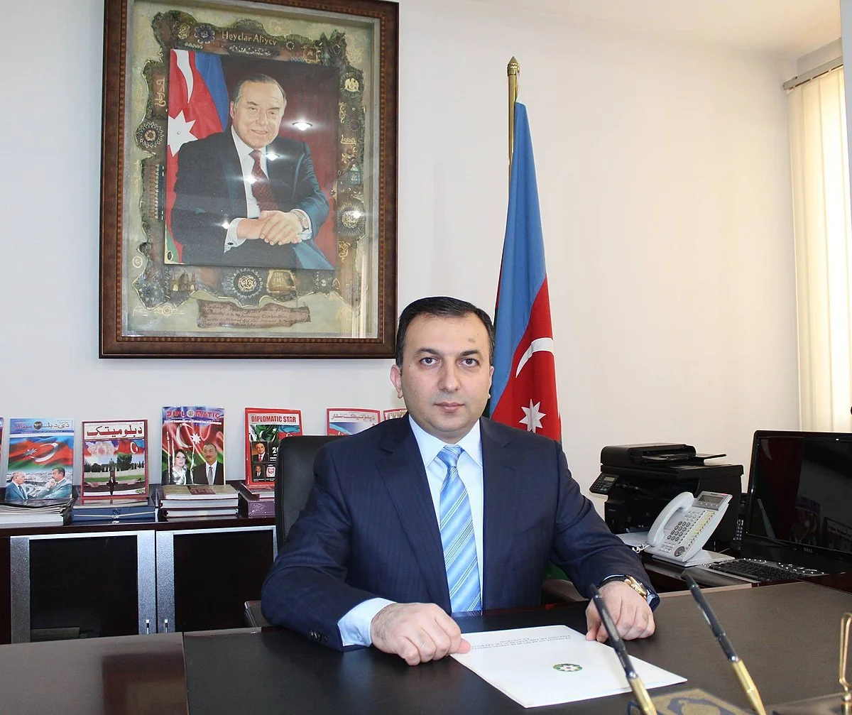 Ambassador: Arabian tourists are mainly attracted by two factors in Azerbaijan - INTERVIEW