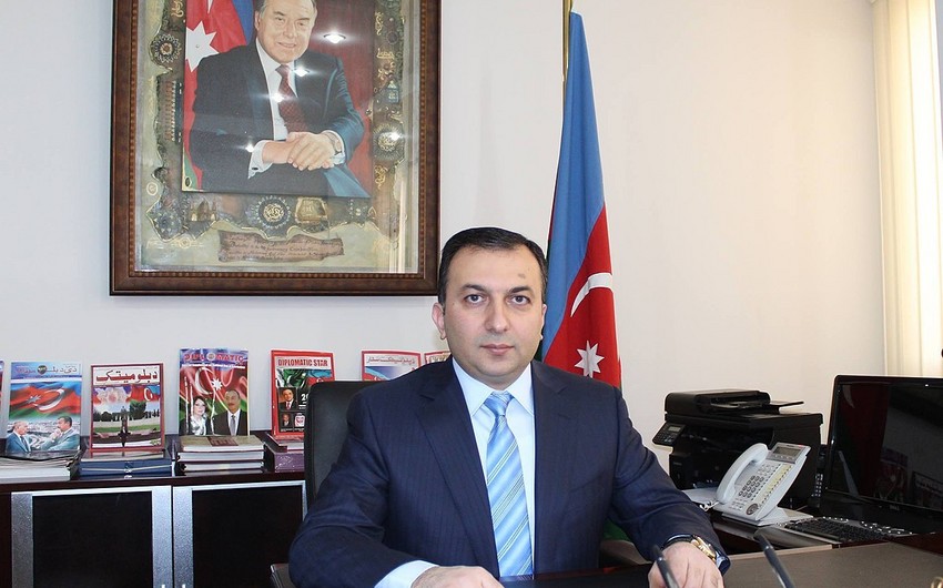 Səfir: Ərəb turistləri Azərbaycana əsasən bu iki amil cəlb edir - MÜSAHİBƏ