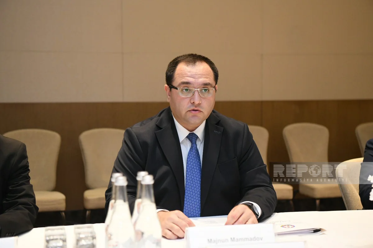 Azerbaijan, Bulgaria may sign seven more cooperation documents