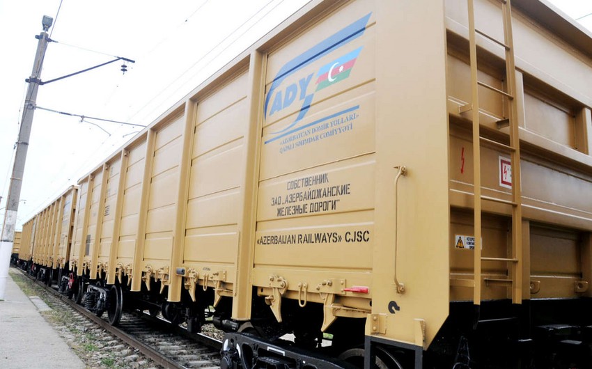 Azerbaijan can be transit country for transportation of grain