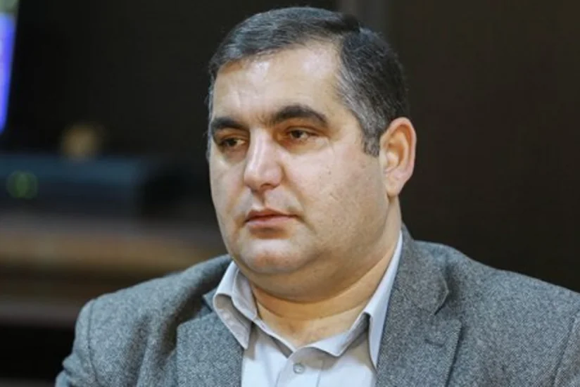 Seymur Verdizadə: “Əhəd Abıyevin xidməti otağına məxsus telefonla təhqir olunmuşam”