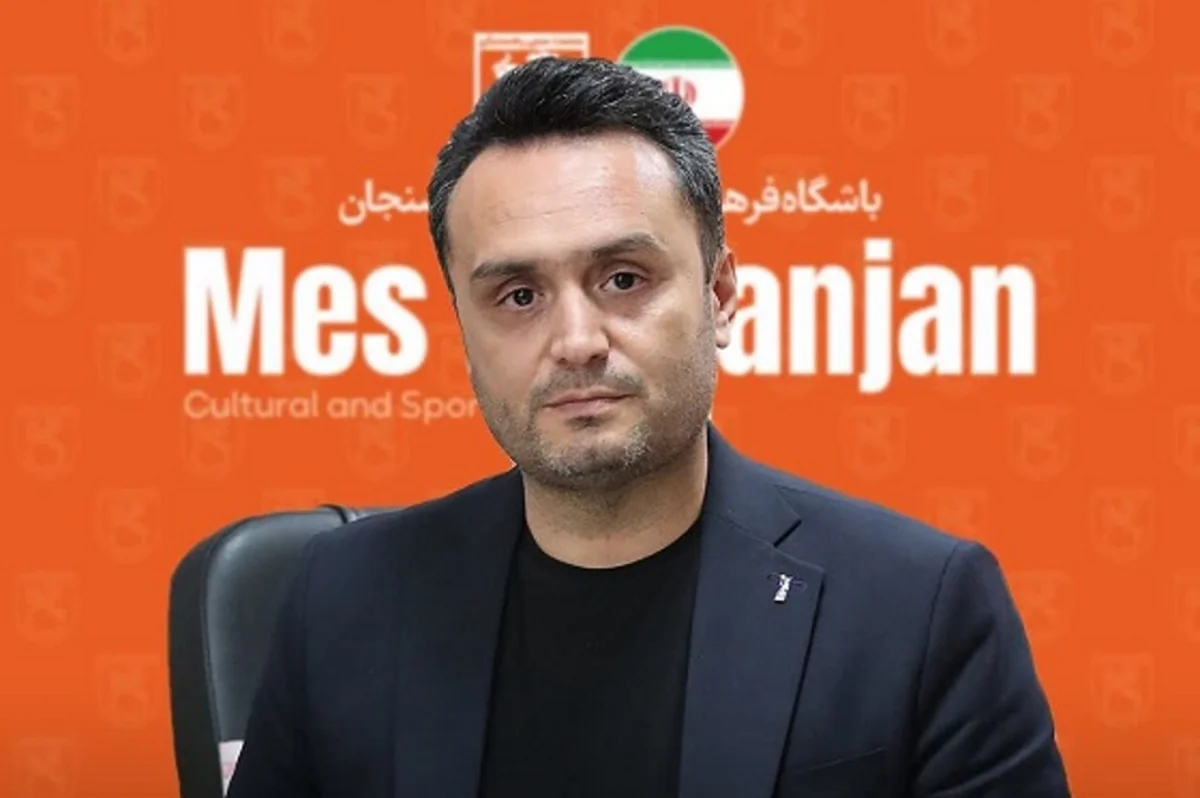Neftçi basketbol klubunun yeni baş məşqçisi müəyyənləşib