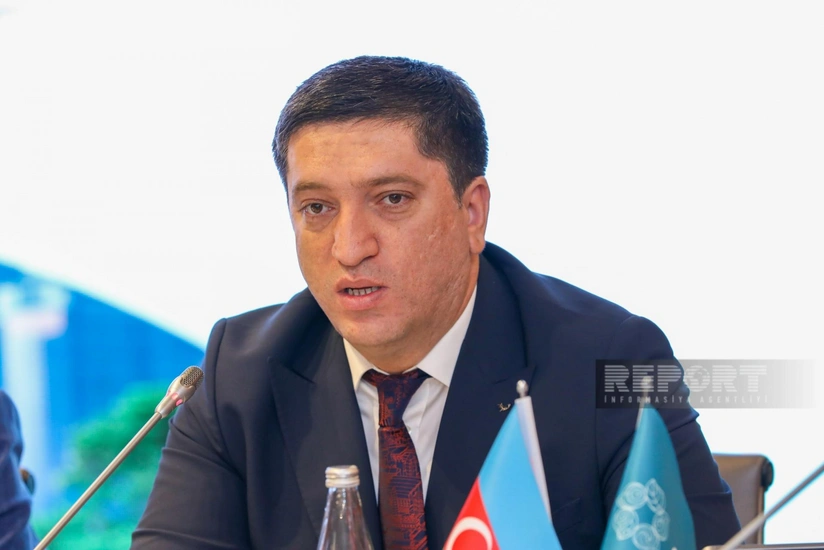 Azərbaycan təbii sərvətlərlə zəngin ölkələrin iqlim dəyişikliyi ilə mübarizədə liderlik etməsini təklif edir