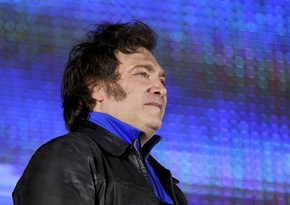 Президент Аргентины хочет отменить в стране проверку происхождения денег