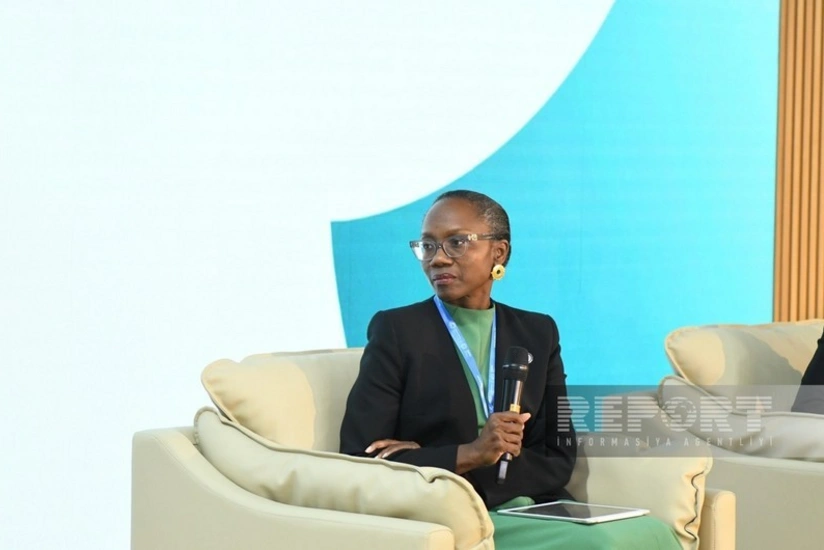 World Bank: Role of SGC becoming increasingly important