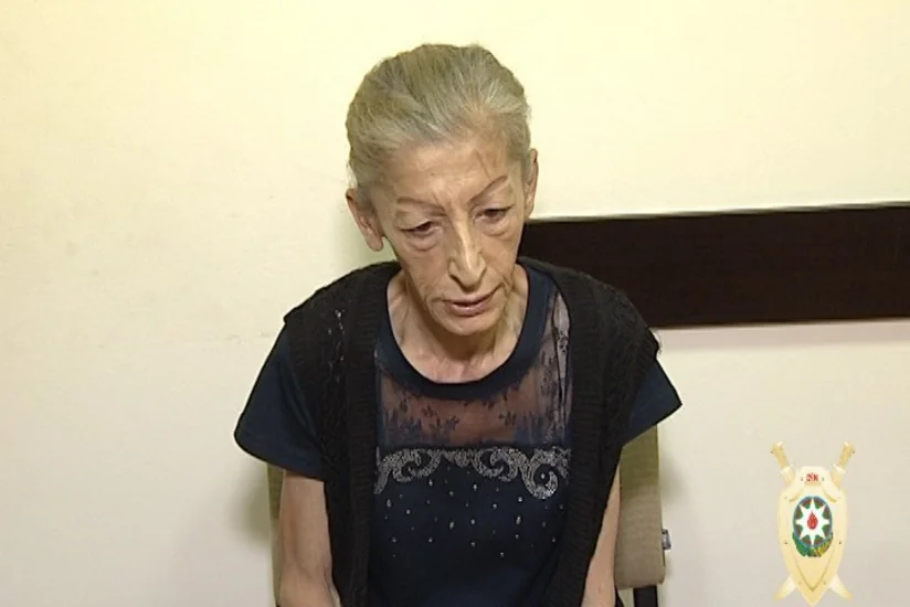 “Kubinka”da narkotik satışı ilə məşğul olan “bibi”nin ibtidai istintaqı başa çatıb