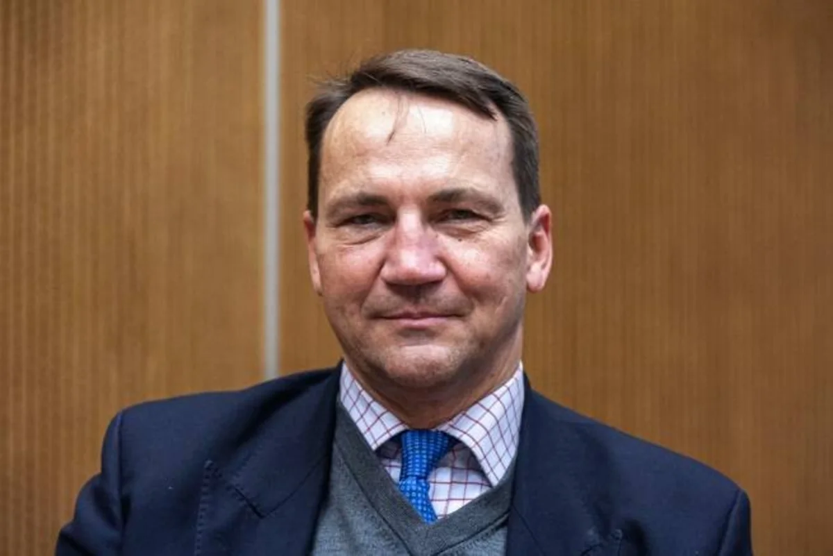 Poland says Hungarian envoy not welcome at event at start of EU presidency