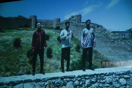 Captivating music video for Azerbaijan song filmed in liberated territories released