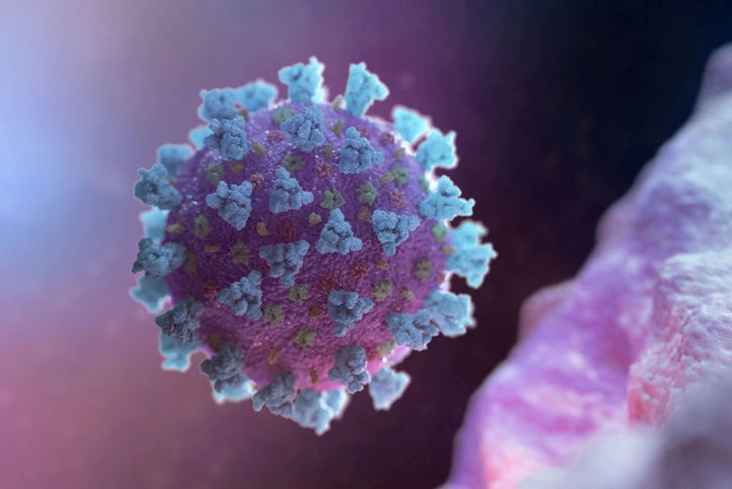 Scientists: COVID symptoms change over time