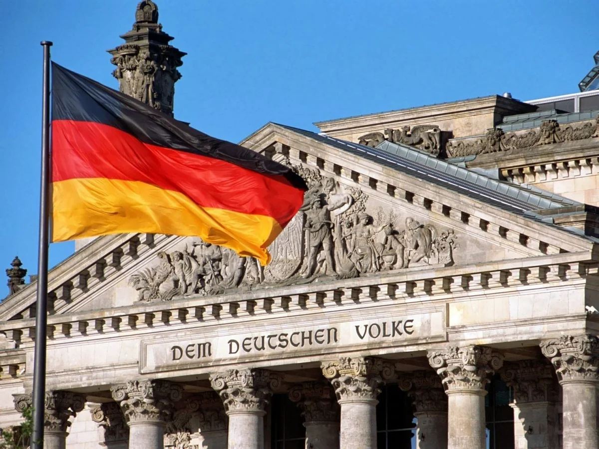Germany ceases arms export to Saudi Arabia
