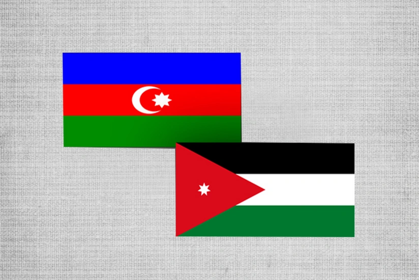 Jordan denies reports on sending arms to Armenia