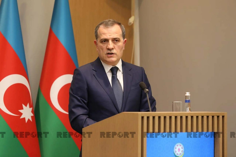 Главы МИД Азербайджана и Италии обсудили вопрос увеличения поставок газа по TAP