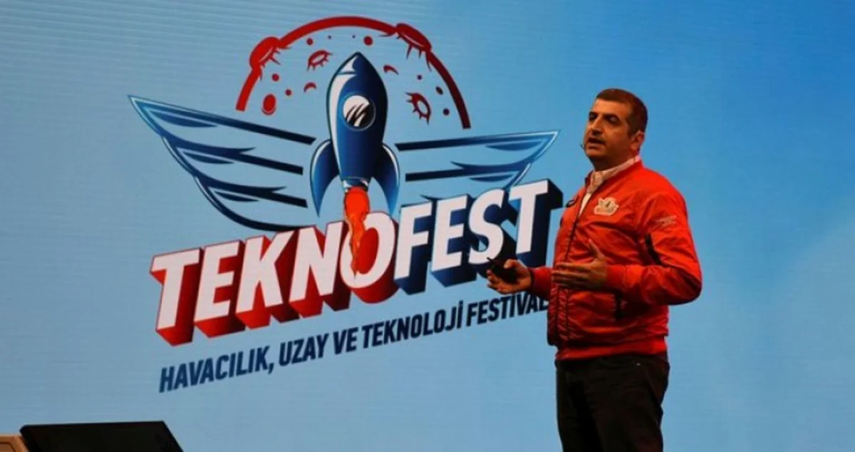 Haluk Bayraktar: “Azərbaycandan sonra sırada Pakistan və İndoneziya da var”