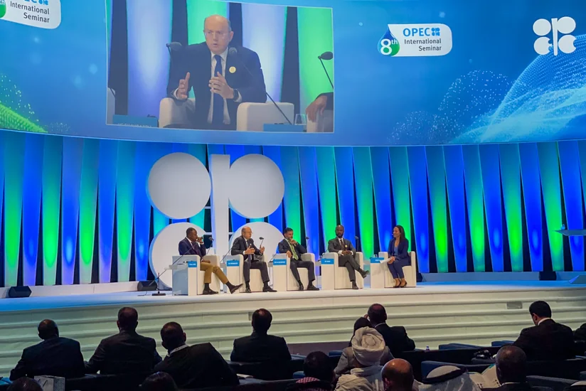 Energetika naziri: “Enerji təhlükəsizliyi və yaşıl keçid üzrə məsuliyyət bərabər paylaşılmalıdır”