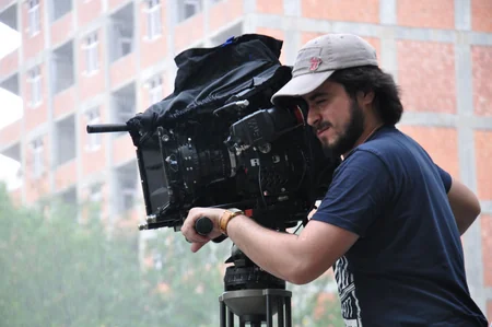 '​Kiosk' movie filming launched