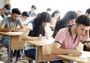 Azərbaycan dili imtahanının ikinci cəhdində iştirak üçün qeydiyyat elan olunub
