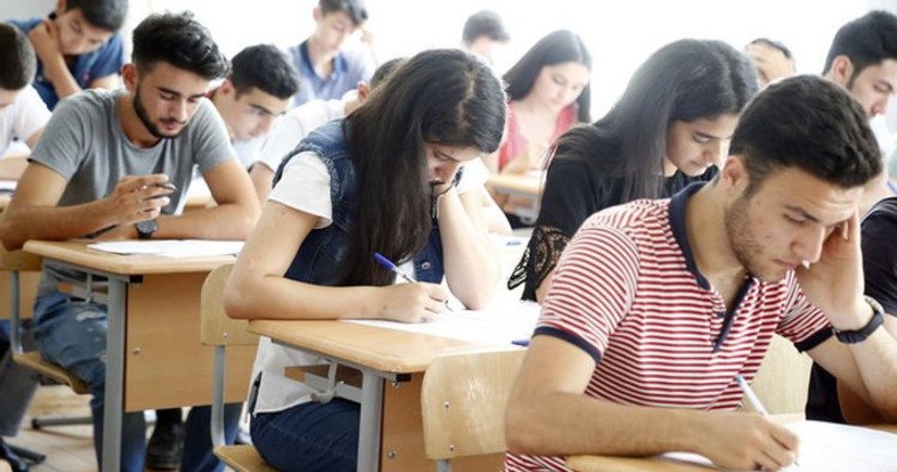 Azərbaycan dili imtahanının ikinci cəhdində iştirak üçün qeydiyyat elan olunub